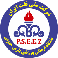 لوگو پارس جنوبی